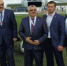 Кизлярский КЭМЗ подписал трехстороннее соглашение о сотрудничестве в рамках МАКС 2017 - Администрации МО г. Кизляр