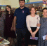 Молодежь Кизлярского района приняла активное участие в праздновании Дня Российского Флага - Администрация МР Кизлярского