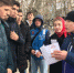 Кизлярцы активно поддержали волонтерскую акцию по борьбе со СПИДом - Администрации МО г. Кизляр