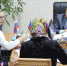 В День Конституции обращения кизлярцев к мэру касаются, в основном, земельных вопросов - Администрации МО г. Кизляр