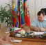 Проблема нехватки питьевой воды в Кизляре на контроле Врио главы региона Владимира Васильева - Администрации МО г. Кизляр