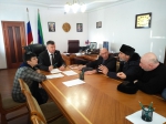 Кизлярский Район Фото