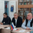 «Актуальные проблемы пенсионного обеспечения» – под таким названием прошел очередной запланированный круглый стол, в Кизлярском филиале Дагестанского Государственного университета. - Филиал ДГУ