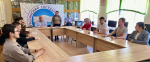 НАУЧНО-ПРАКТИЧЕСКИЙ КРУГЛЫЙ СТОЛ НА ТЕМУ:” АКТУАЛЬНЫЕ ПРОБЛЕМЫ МОЛОДЕЖИ В СОВРЕМЕННОЙ РОССИИ”