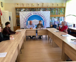 НАУЧНО-ПРАКТИЧЕСКИЙ КРУГЛЫЙ СТОЛ НА ТЕМУ:” АКТУАЛЬНЫЕ ПРОБЛЕМЫ МОЛОДЕЖИ В СОВРЕМЕННОЙ РОССИИ”