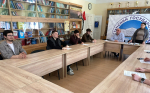 НАУЧНО-ПРАКТИЧЕСКИЙ КРУГЛЫЙ СТОЛ НА ТЕМУ:” АКТУАЛЬНЫЕ ПРОБЛЕМЫ МОЛОДЕЖИ В СОВРЕМЕННОЙ РОССИИ”