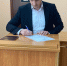 В торжественной обстановке в Кизлярском районном суде состоялось принесение присяги судьей, впервые приступившим к своим обязанностям - Районный суд г. Кизляр
