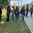 ВОЗЬМИТЕ МЁТЛА И ЛОПАТЫ В РУЧИЩЕ, ВМЕСТЕ СДЕЛАЕМ НАШ ГОРОД ЧИЩЕ! - Филиал ДГУ