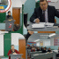 ПЕРВОЕ В НОВОМ ГОДУ ЗАСЕДАНИЕ УЧЕНОГО СОВЕТА СОСТОЯЛОСЬ В КИЗЛЯРСКОМ ФИЛИАЛЕ ДГУ. КУРС НА РАЗВИТИЕ И СОВЕРШЕНСТВОВАНИЕ! - Филиал ДГУ